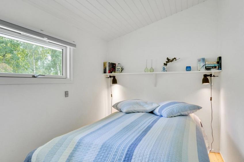 "Liselotte" - 200m from the sea in Sealand - foto 20