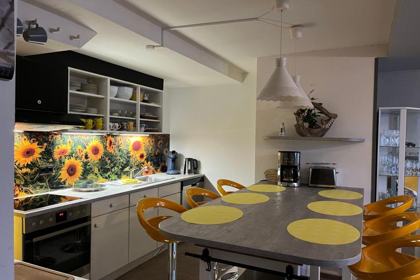 Das Spatzennest - foto 5