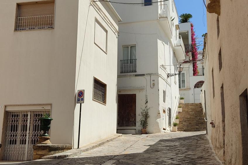 Residenza Antica Distilleria bei Holiday World - foto 22