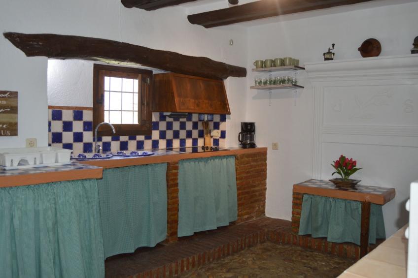 Finca "Casa Vieja" mit Bergblick - foto 34