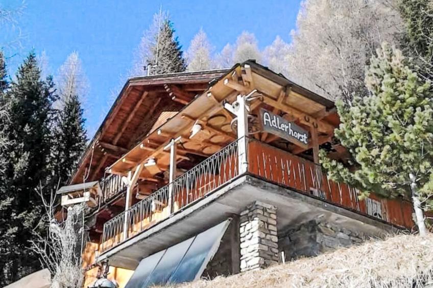 Adlerhorst/Chalet Großglockner - foto 41