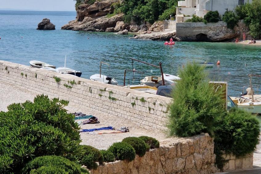 3 Schlafzimmer Villa mit beheiztem Pool und Meerblick - foto 81