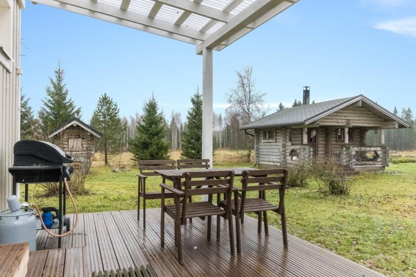 Backcountry base - foto 21