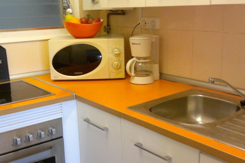 Wohnung "Cabrera Burriac" mit Blick aufs Wasser - foto 15