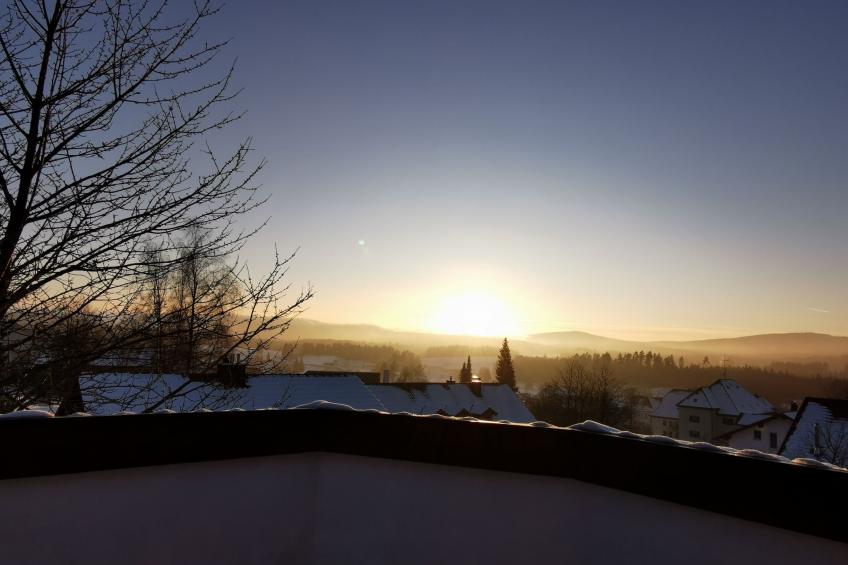 mit großer Dachterrasse - foto 29