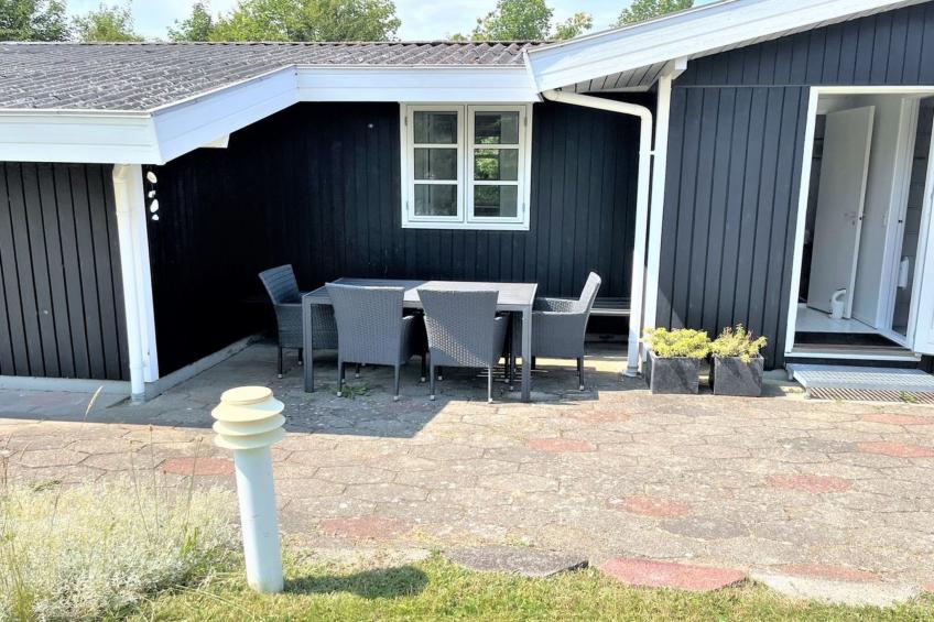 "Tobrjön" - 200m to the inlet in Sealand - foto 5