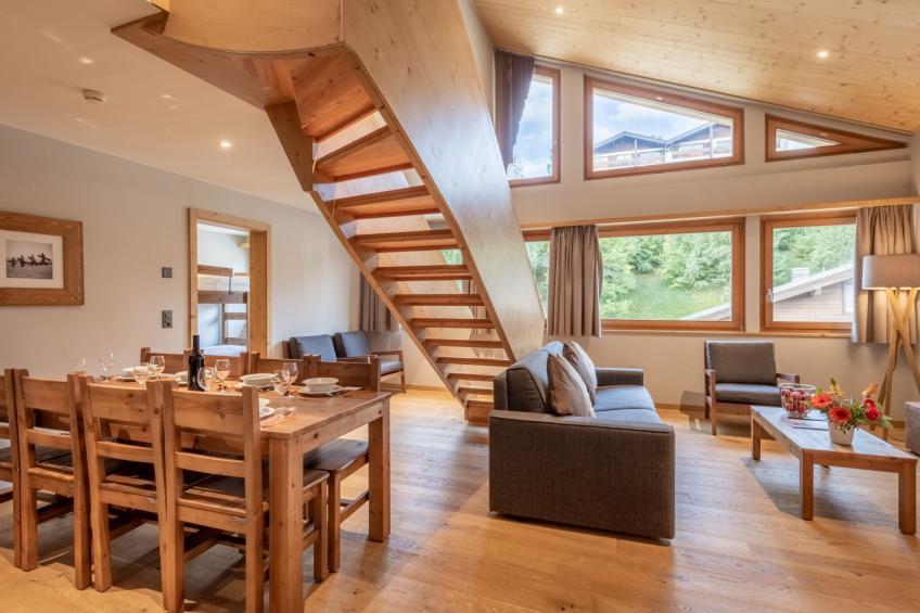 SWISSPEAK Resorts Vercorin - foto 2