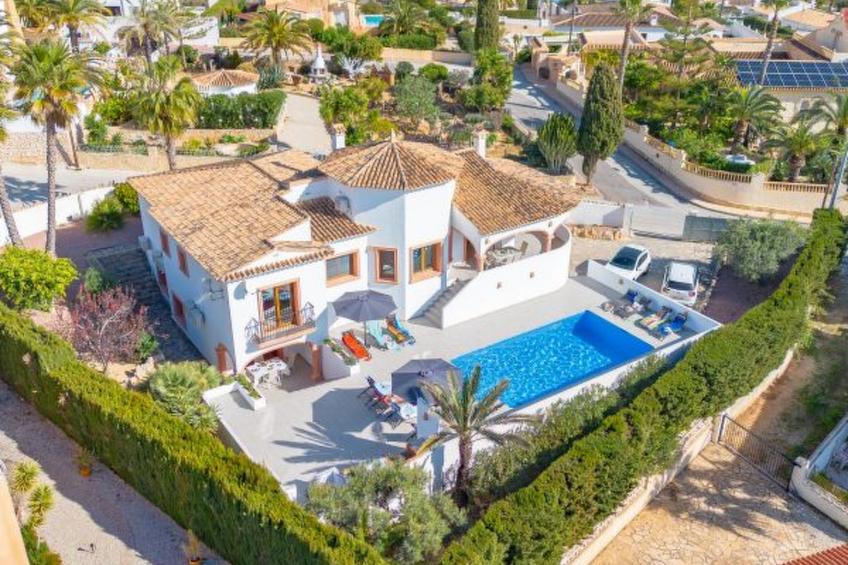 Villa Altamira - Plus - foto 10