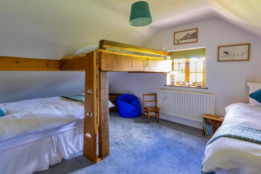 Waen Farm Cottage - foto 20