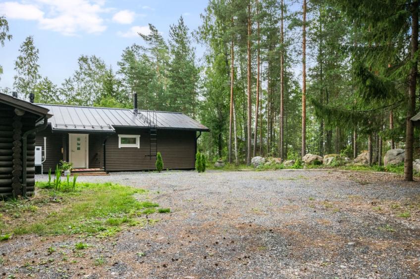 Villa vehmas - foto 2