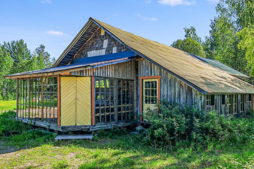Riimantupa - foto 29