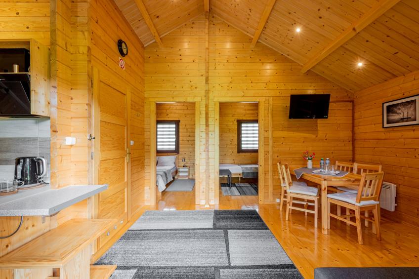 Holiday homes, Ustronie Morskie - foto 21