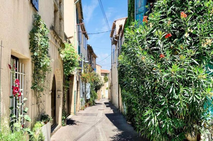 Appartement La Cigale | Les Nids De La Diane - foto 24