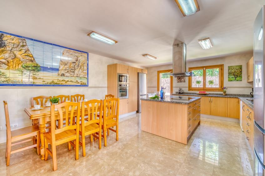 Villa la Romana - foto 19