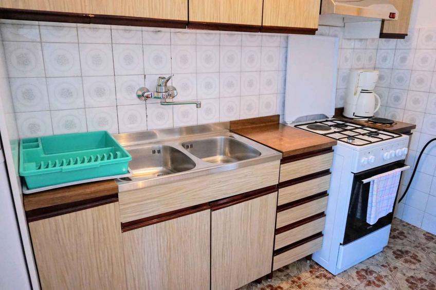 Vakantiewoning met WiFi en barbecuefaciliteiten - VW-7K54X - foto 8