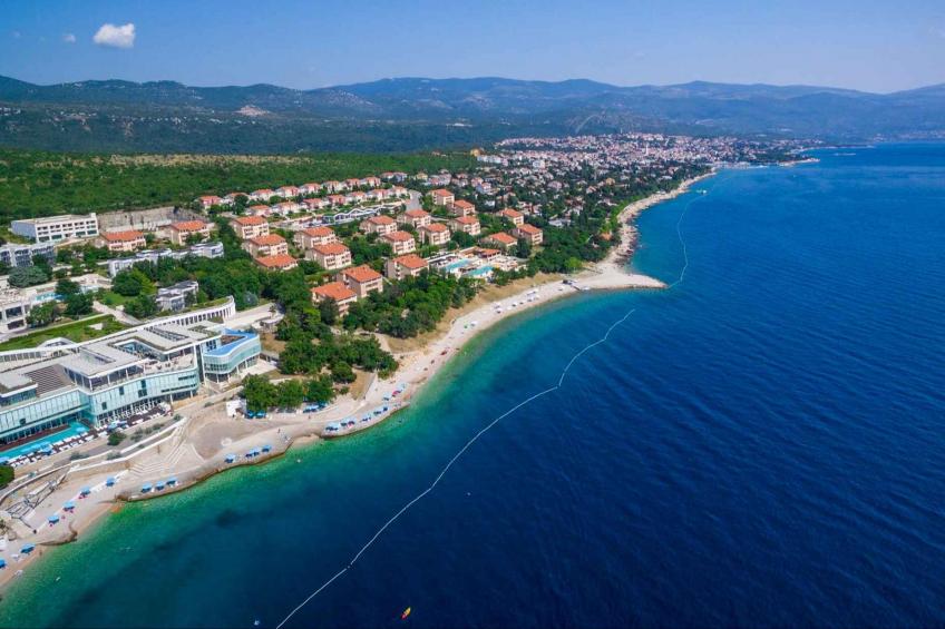 Appartement de vacances pour 4-5 personnes près de la mer et de la plage - BF-83RFB - foto 16