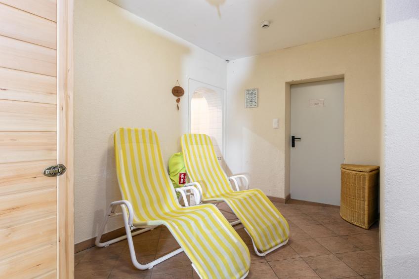 Schweizerhof Enzian - foto 26