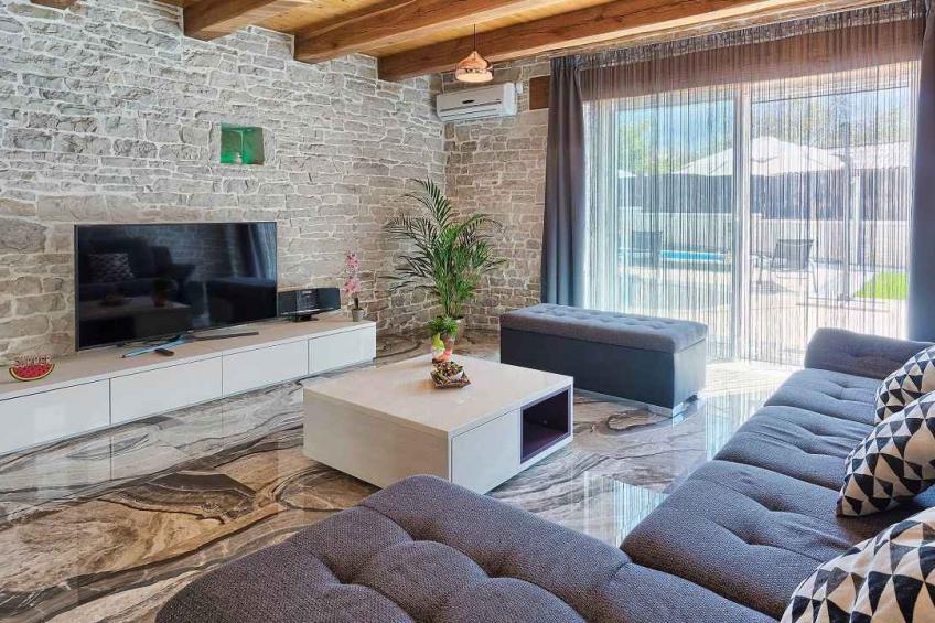 Villa avec piscine - BF-MGYD7 - foto 19