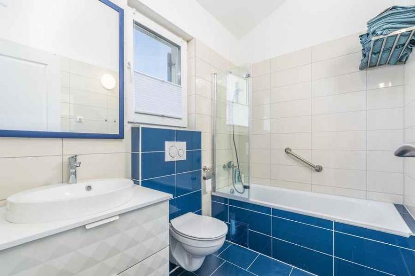 Holiday home with air conditioning and outdoor pool - BF-FF7H8 - foto 27