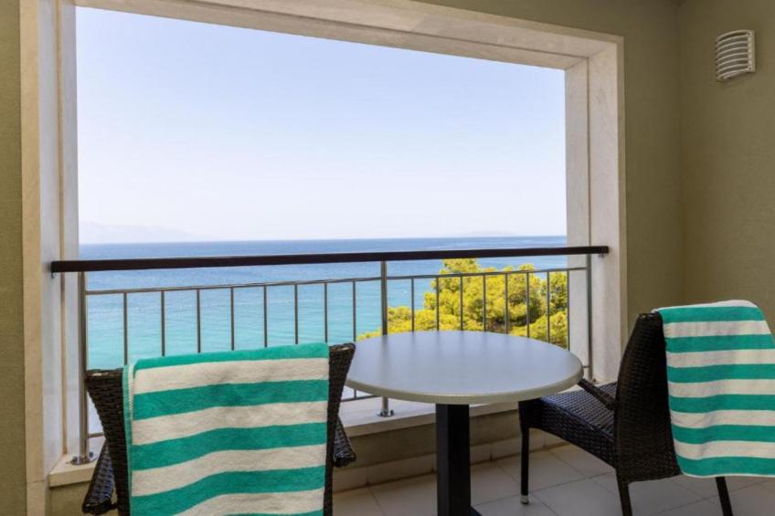 Boutique Hotel Saudade - Standard Double Room With Private Bathroom 4 - foto 11