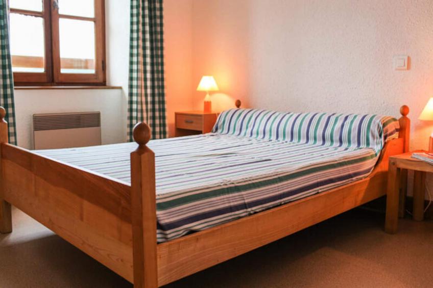 Gîte Clévacances 3 clés 6 personnes à la tieule - foto 6