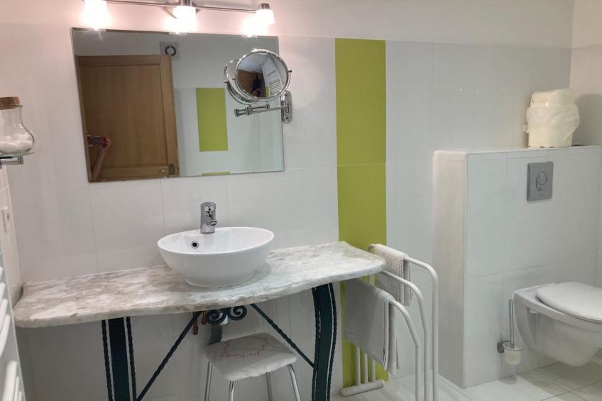 La Bergerie - foto 14