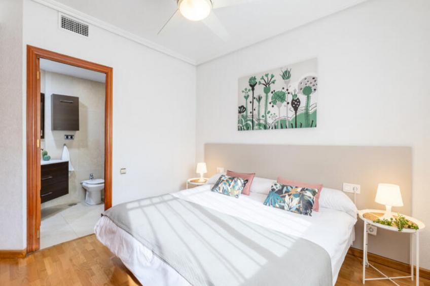 Maison à La Alcayna - foto 27