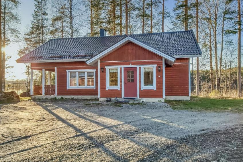 Sanninpirtti - foto 3