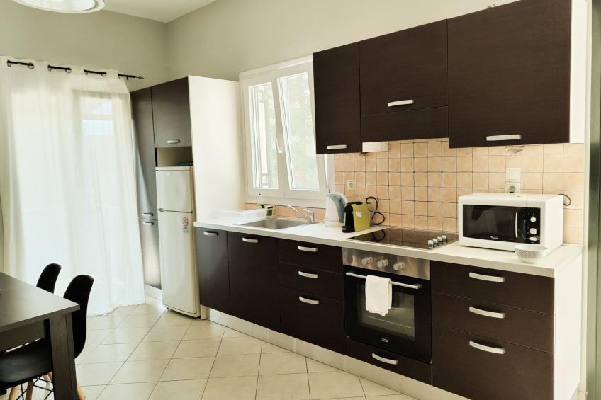 Gemütliches Olympia Apartment mit Pool - foto 10