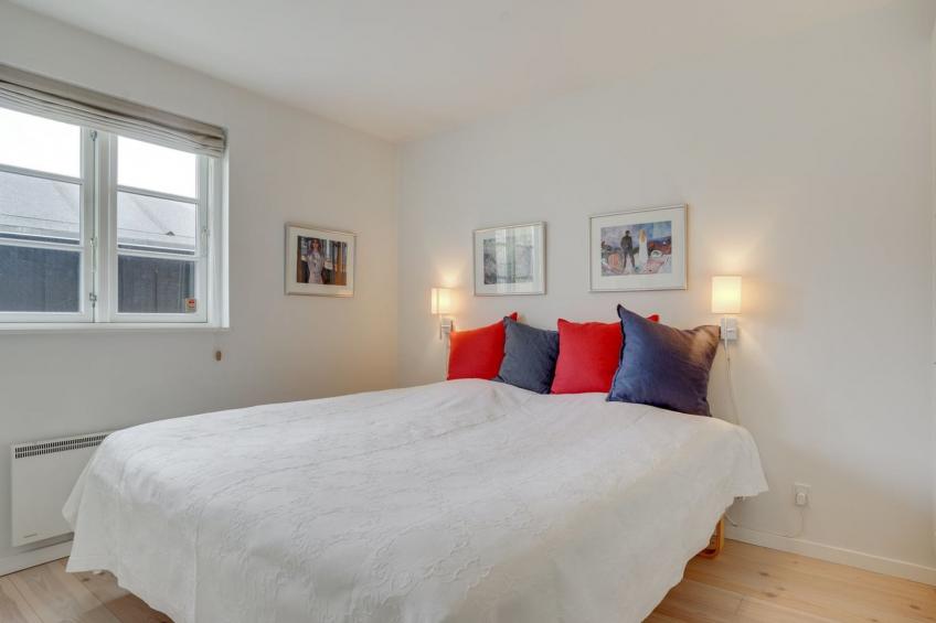 "Miika" - 100m from the sea in Lolland, Falster and Mon - foto 13