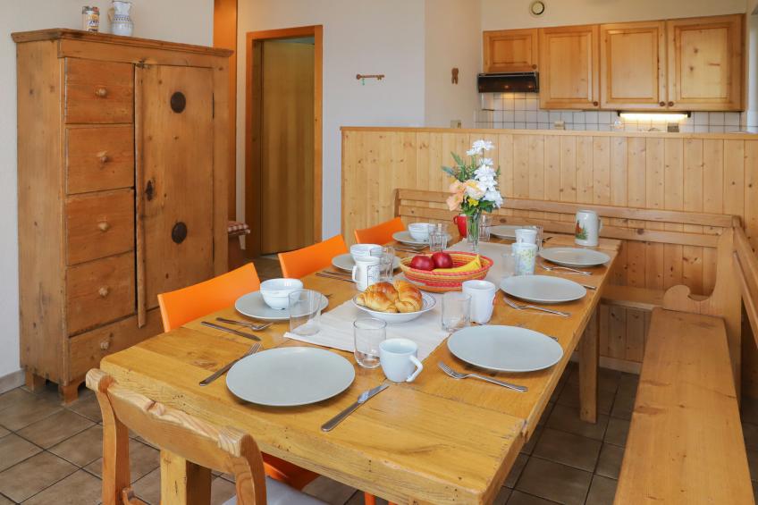 Chalet Edelweiss (LTZ105)