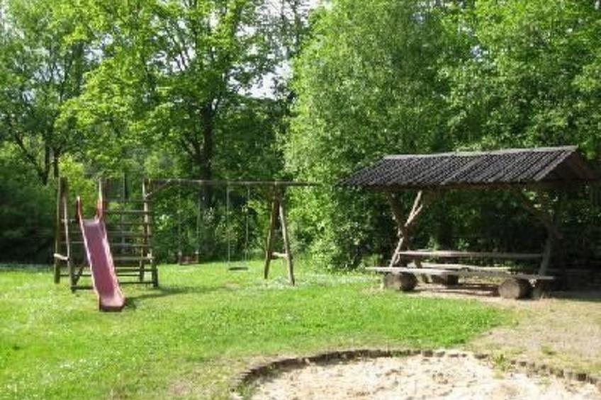 Wunderschönes Ferienhaus im Herzen der Natur - foto 4