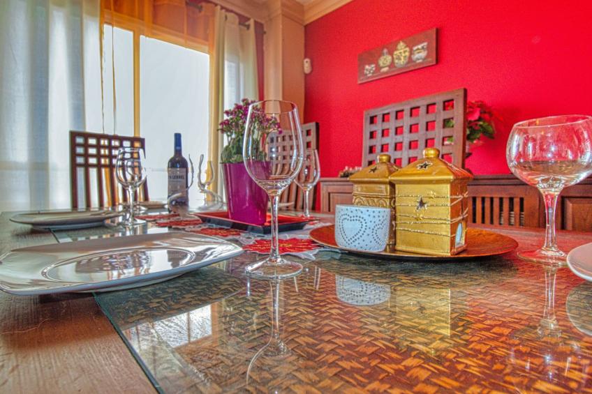 schöne Wohnung Radazul Meerblick - foto 12