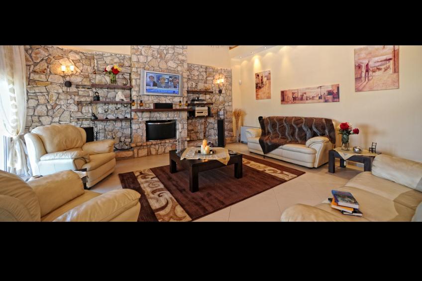 Villa "Priviledge" mit Garten, Grill und Terrasse - foto 10