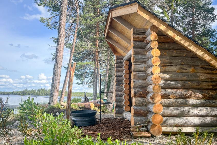 Villa wirtanen - foto 17