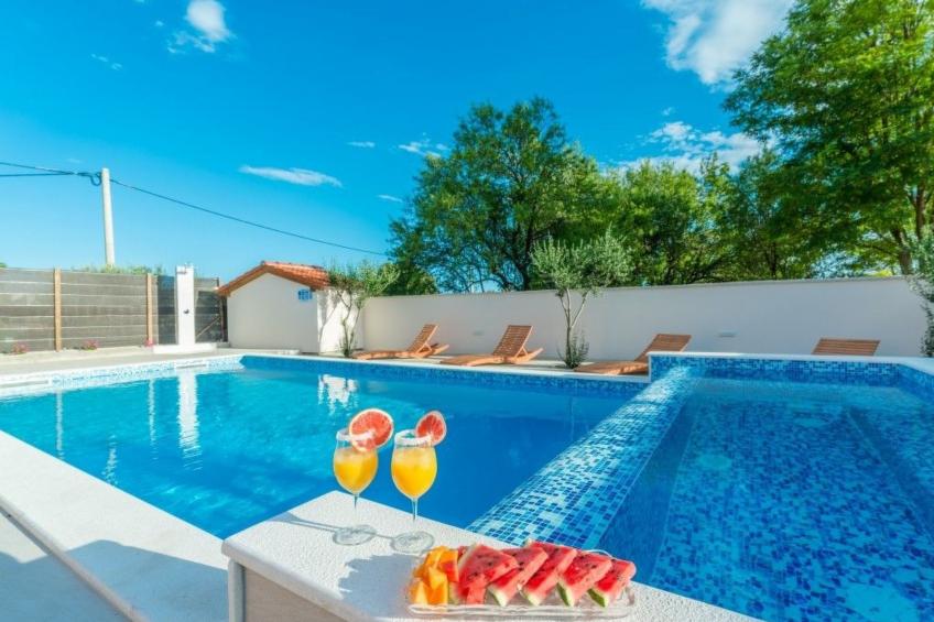 Villa Luce für 9 Personen und 1 Kind - foto 5