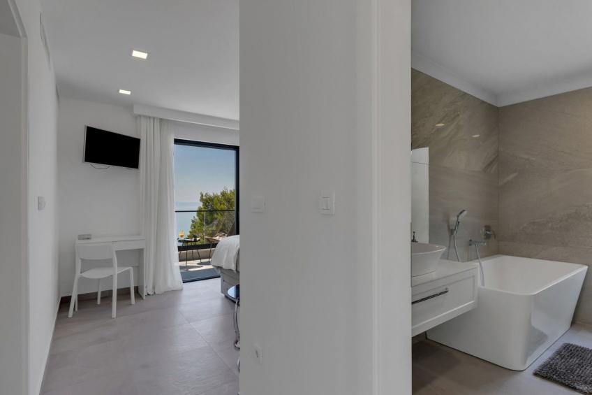 Villa Basak in Makarska - foto 27