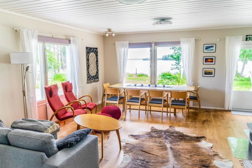 Villa kuorinka - foto 16