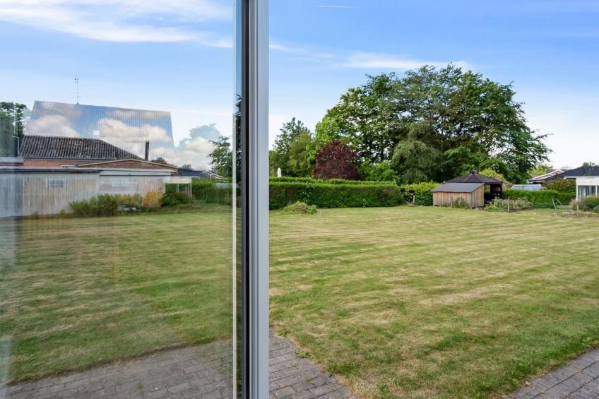 "Essie" - 20km from the sea in Western Jutland - foto 6