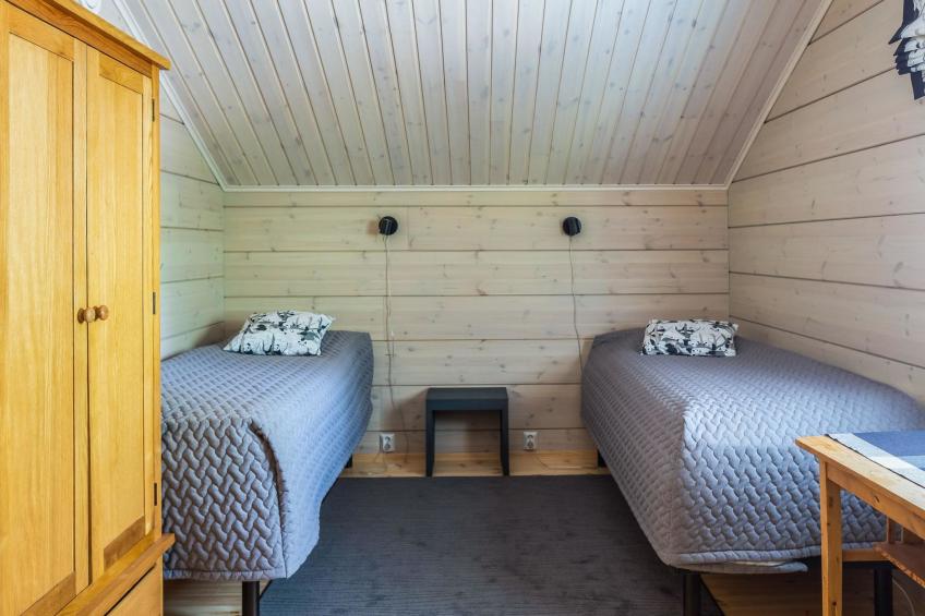 Hilla, hyvölän talo - foto 13