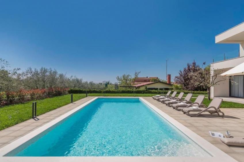 Villa Bianca - foto 75