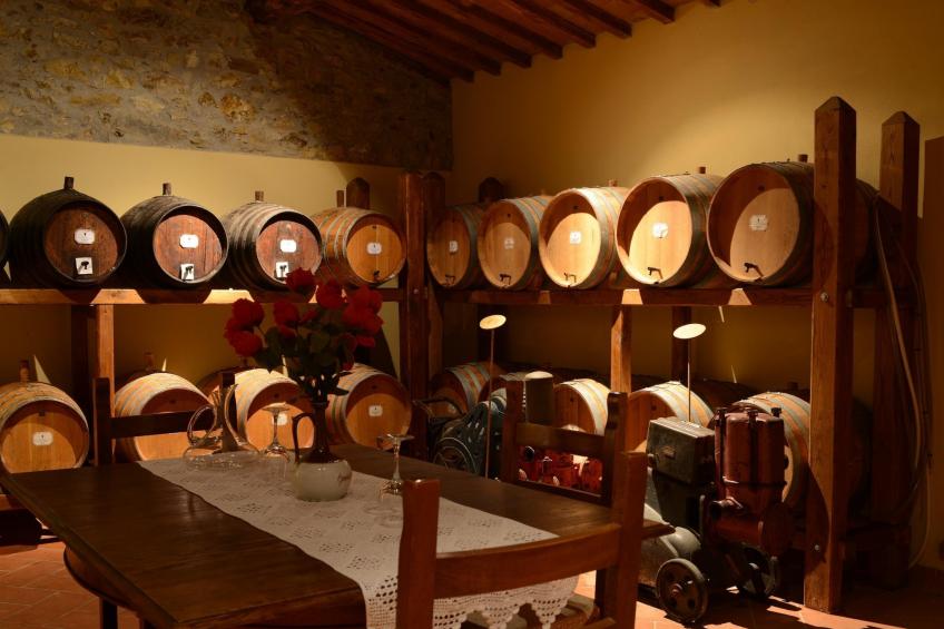 Villa  Le Trappoline - foto 29