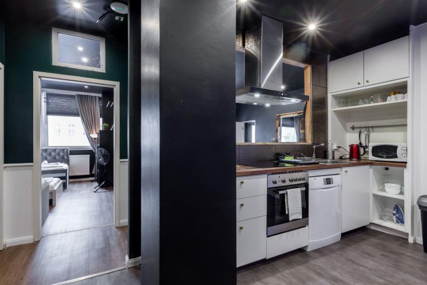 für acht Erwachsene und zwei Kinder - foto 6