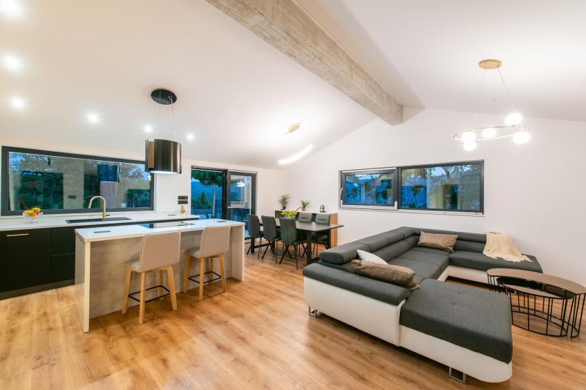 Villa Nacle - foto 35