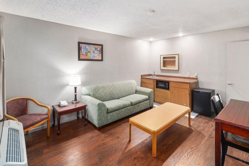 Premium Queen Suite - foto 11