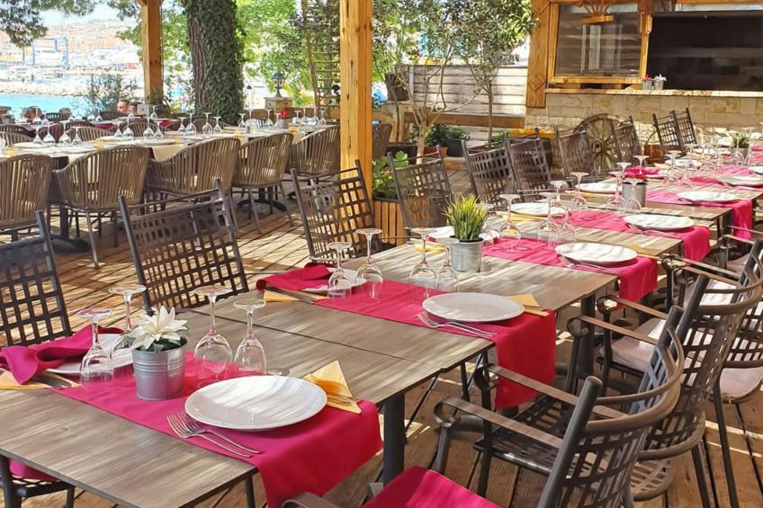 Matilde Beach Resort - foto 34