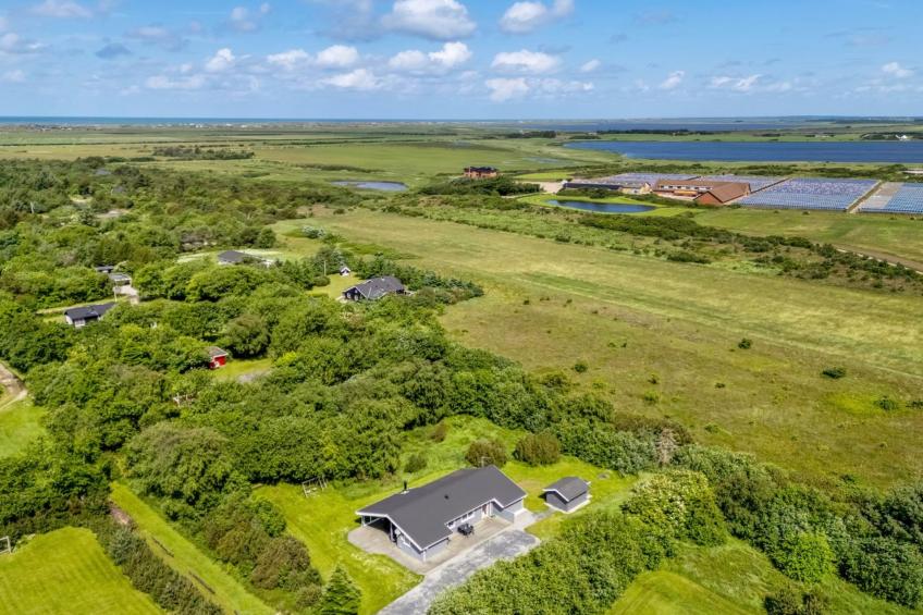 "Karlsefni" - 600m to the inlet in Western Jutland - foto 3