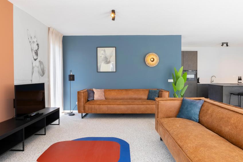 Resort Nieuwvliet-Bad 12 - foto 7