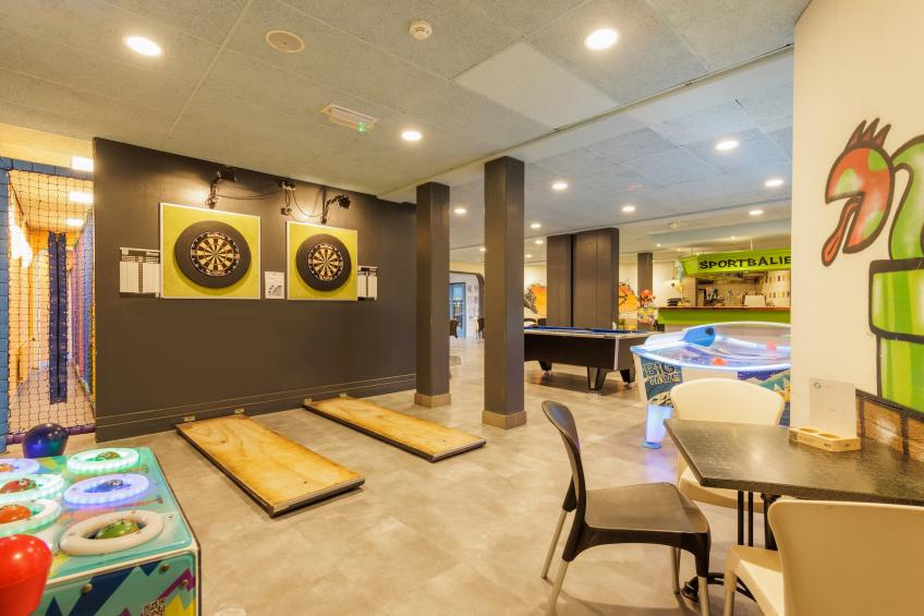 Vakantiepark Hunzedal 15 - foto 7
