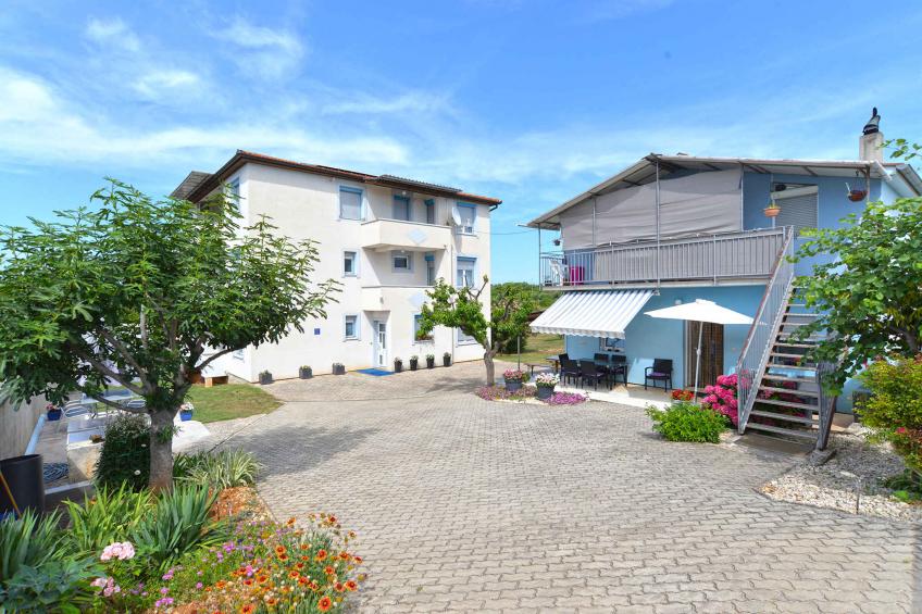 Vakantiewoning met airco - VW-H695F - foto 19
